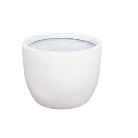 Milan Egg Planter