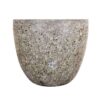 image of four seafoam coogee planters